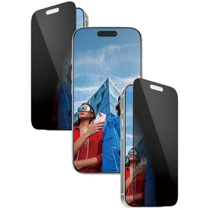 Comparateur de prix : Panzerglass Film Protecteur D´écran Fit Easyaligner Iphone 17 Pro