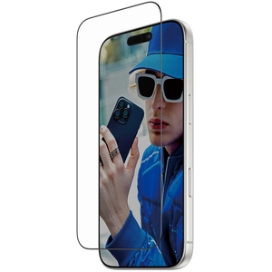 Comparateur de prix : Protège écran iPhone 17 pro verre trempé Pose facile Panzerglass