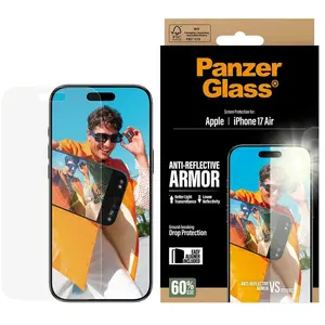 Armure antireflet PanzerGlass pas cher