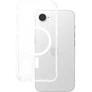 Comparateur de prix : Panzerglass Coque De Téléphone Care Samba Magsafe Iphone 16e