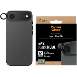 Protège objectif PANZERGLASS iPhone Air protège objectif pas cher