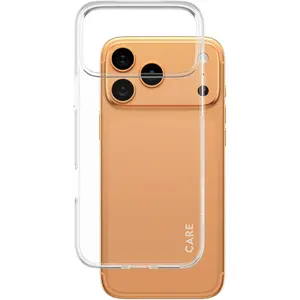 Panzerglass Coque De Téléphone Fashionable X-ray Soft Basic Iphone 17 ...Vendu pardarty