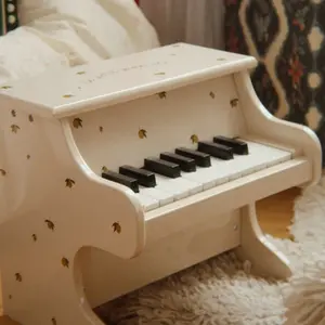 Konges Sløjd - Piano Lemon en bois FSC Beige taille unique