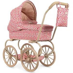 Landau pour poupée Felice Rose pas cher