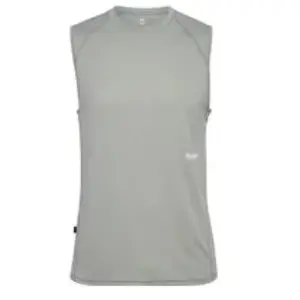 Hummel Débardeur Pulse gris M pas cher