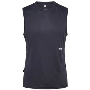 Hummel Débardeur Pulse gris M pas cher
