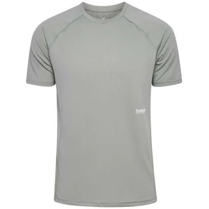 Comparateur de prix : Hummel Maillot Pulse gris L
