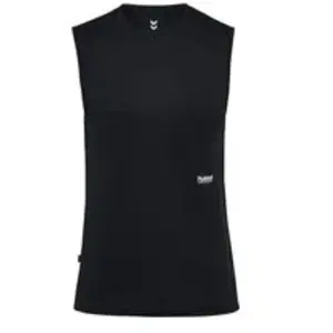 Comparateur de prix : Hummel Débardeur Pulse noir M