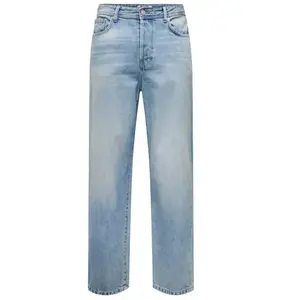 ONSFADE LOOSE LB 2330 TAI DNM NOOS par Only &amp; Sons Bleu 31 X 32 Accessoires