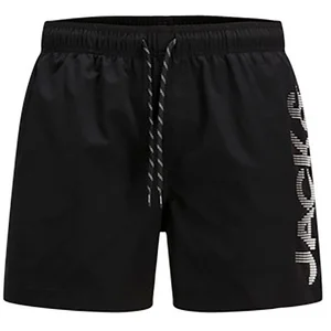Jack & Jones Short De Bain Maui Splice Logo pas cher