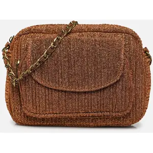 Ronja Naina Cross Body Fc par Pieces Argent T.U SacsVendu parsarenza