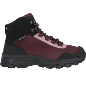 Chaussures de randonnée femme Whistler Atenst Violet 39 MAG8908841 pas cher