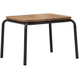 Normann Copenhagen - Table basse Vig - Bois naturel - Bois de robinier... pas cher