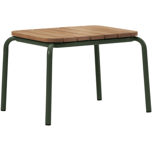Normann Copenhagen - Table basse Vig - Bois naturel - Bois de robinier... pas cher