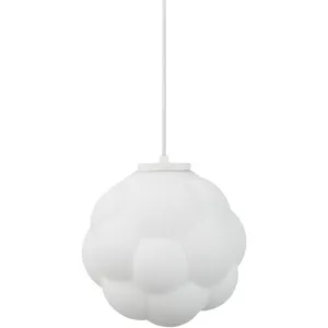 Normann Copenhagen BUBBA-Suspension Métal/Verre Ø25cm pas cher