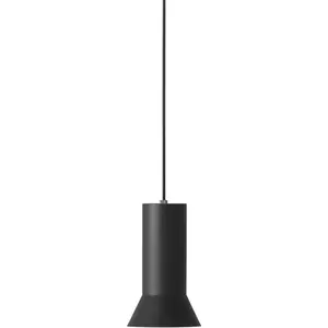 Normann Copenhagen HAT SMALL-Suspension Aluminium Ø13cm