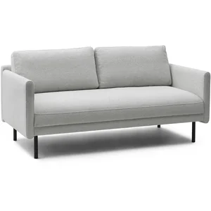 Canapé blanc 170,5 x 87 cm Rar - Normann Copenhagen pas cher