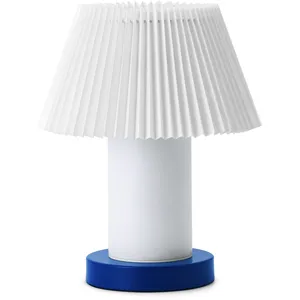 Normann Copenhagen CELLU-Lampe à poser Métal/PVC H35cm pas cher