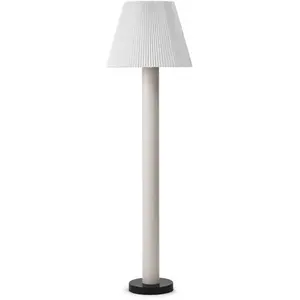 Normann Copenhagen CELLU-Lampadaire Métal/PVC H168cm pas cher