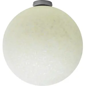 Normann Copenhagen PIX-Plafonnier Polyéthylène recyclé Ø45cm pas cher
