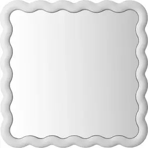 Miroir Illu - 80 x 80 cm Normann Copenhagen