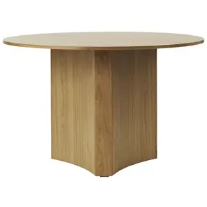 Table Bue - Chêne Normann CopenhagenVendu parmade-in-design