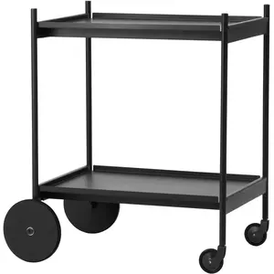 Trolley Rul - noir/noir Normann Copenhagen pas cher