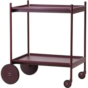 Trolley Rul - bourgogne Normann Copenhagen pas cher