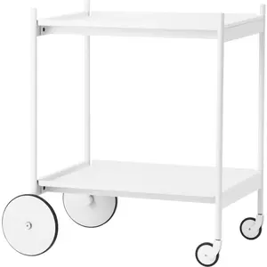 Trolley Rul - gris clair Normann Copenhagen pas cher