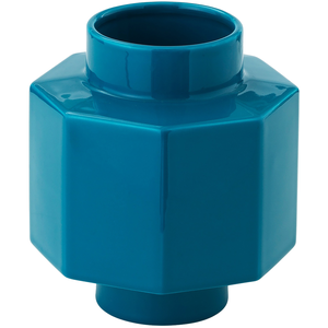 Normann Copenhagen - Vase Deko Object - Bleu - Céramique - Designer St...Vendu parmade-in-design