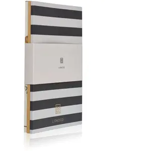 Liewood - Carnets A5 Sidney - Set de 3 All together/Stripe mix taille ...
