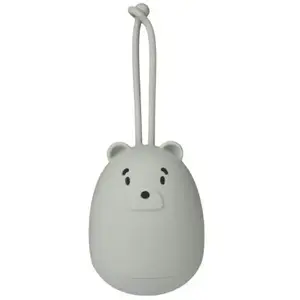 Comparateur de prix : Liewood Veilleuse Watson Mr Bear Dove Blue (21 cm)