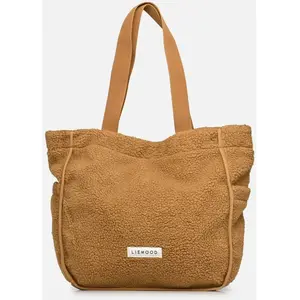 Reed Totebag par Liewood Marron T.U Sacs pas cher