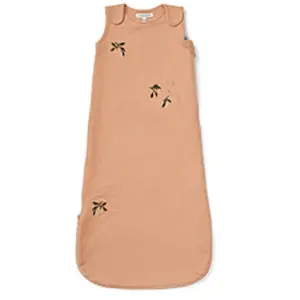 Liewood - Gigoteuse Sean en coton bio Rose pâle 12/18 mois pas cher