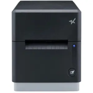 Star Micronics MCL32CBI BK E+U mC-Label3 DT Imprimante d'étiquettes et...