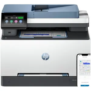 HP Color LaserJet Pro MFP 3302sdw (Laser, Couleur), Imprimante, Noir, ... pas cher