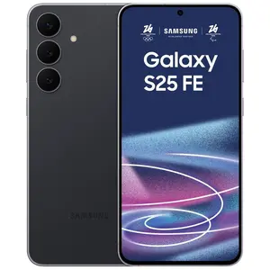 Samsung SM-S731BZKGEUE - Téléphone portable - 256 Go pas cher