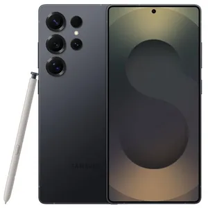 Smartphone Samsung Galaxy S25 Ultra 512 Go Noir/Titane pas cher