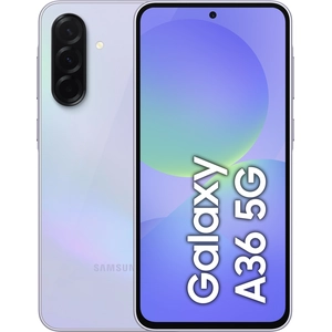 Samsung Galaxy A36 (A366) 5G DS. 6/128 Go Lavande pas cher