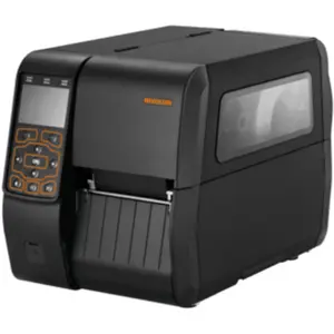 BIXOLON XT5-43N - Imprimante d'étiquettes - thermique direct transfert...