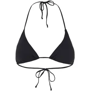 Haut de maillot de bain femme Pieces Baomi Noir L 17134624-4130670 pas cher