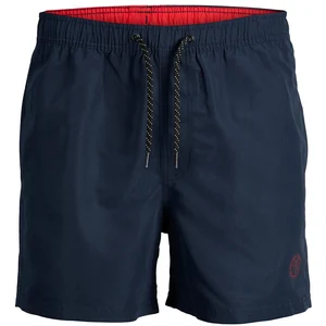 Comparateur de prix : Jack & Jones Short De Bain Fiji Plus Size
