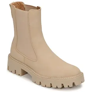Only Bottes Betty 1 Nubuck pas cher