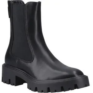 Only Bottines Only Betty Blk Boot L Noir 2007000030486 - 37 pas cher