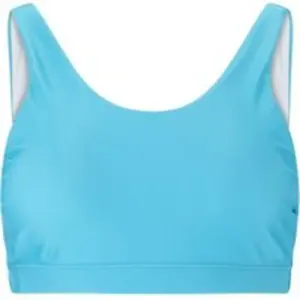 Haut de maillot de bain femme Cruz Shellie Bleu 38 CR231634-2195 pas cher
