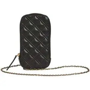 Comparateur de prix : Vilux Leather Bag/Ef/Ls par Vila Noir T.U Accessoires