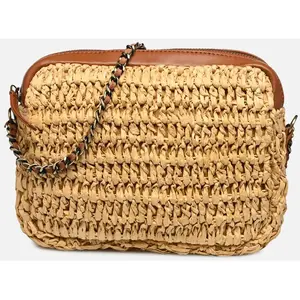Vimiv Cross Over Bag Ef/Ls par Vila Beige T.U SacsVendu parsarenza