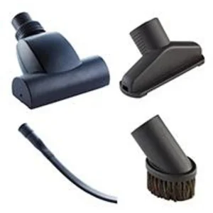 Nilfisk - Kit de nettoyage voiture pour Buddy II et Multi II