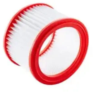 Comparateur de prix : Filtre remplacement - Pour Aspirateur eau et poussière - Nilfisk - Multi II