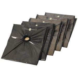 Comparateur de prix : Lot de 5 sacs securite attix 33/44 pour aspirateur nilfisk - m888785